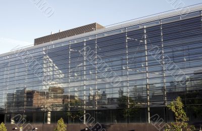 Office Building