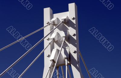 White Bridge Pylon