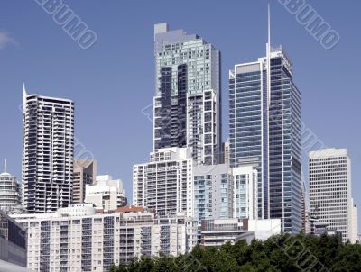 Urban Building