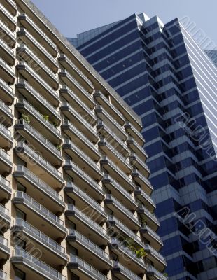Urban Building