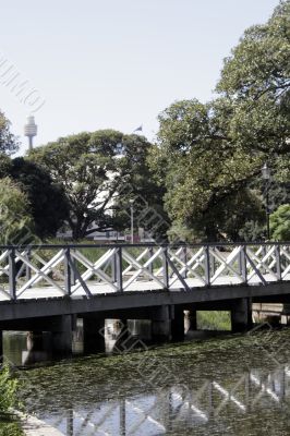 Little Bridge