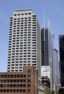 Office Building