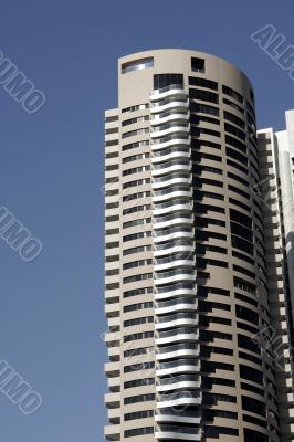 Urban Building
