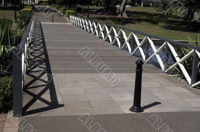 Little Bridge