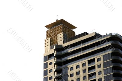 Urban Building