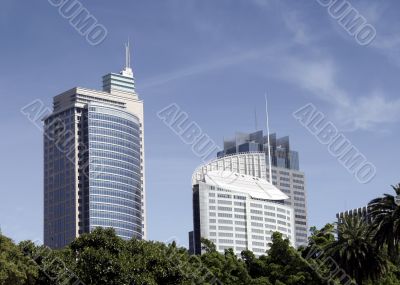 Office Building
