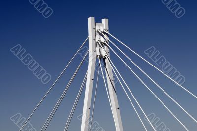 White Bridge Pylon