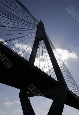 Anzac Bridge