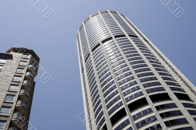 Office Building