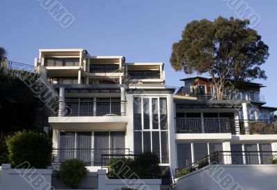 Town House