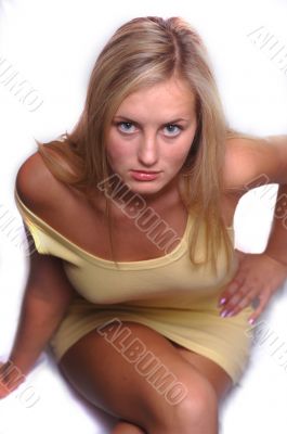Fashion Model