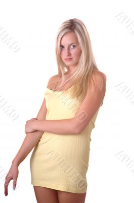Fashion Model