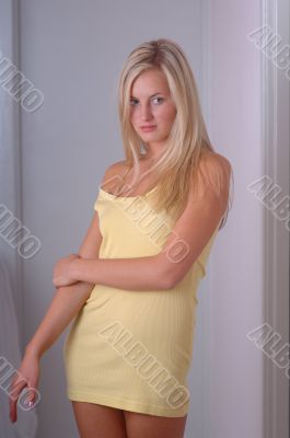 Fashion Model