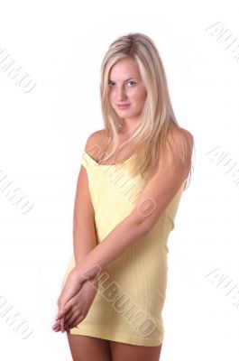 Fashion Model
