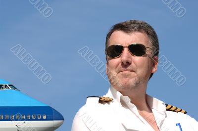 Pilot