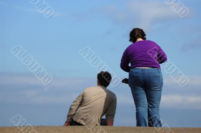 Couple