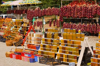 rural market