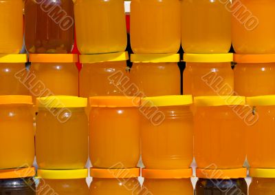 honey