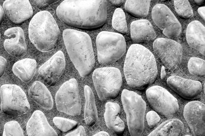 Small Cobblestone Patter