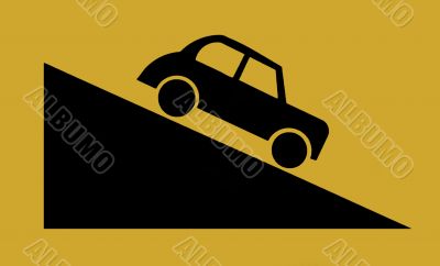 Downhill