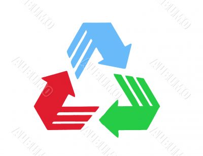 Recycling Symbol