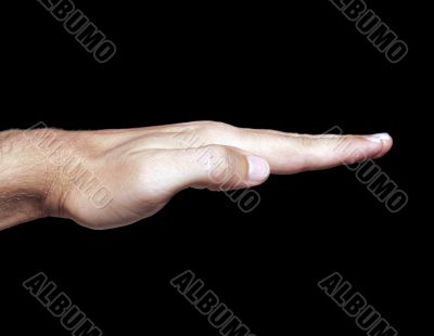 Hand