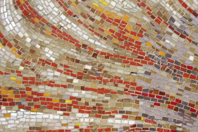 Mosaic Background