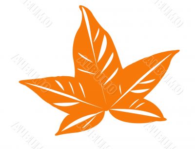 Yellow Leaf
