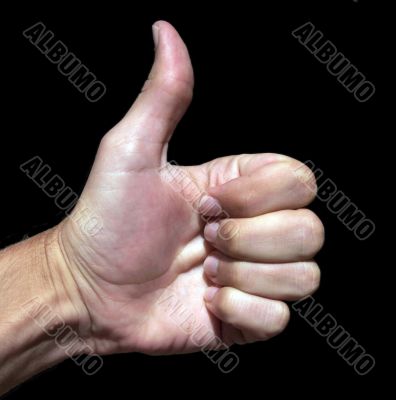 Hand