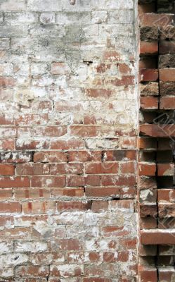 Old Wall