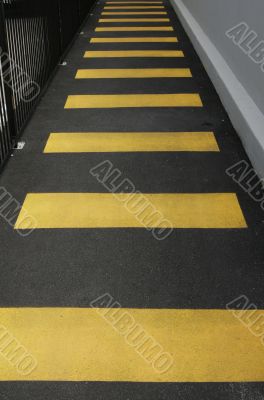 Pedestrian Crossing