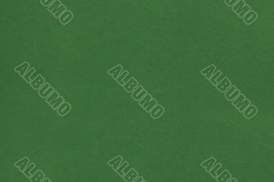Green Card Table