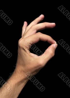 Hand
