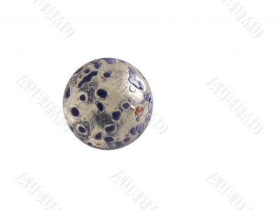 Speckled Marble