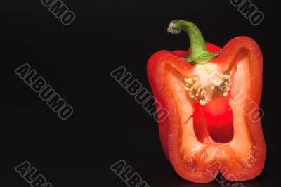 Red Bell Pepper