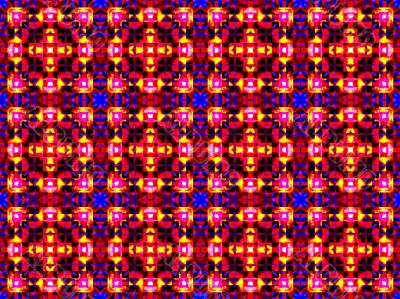 tiled background