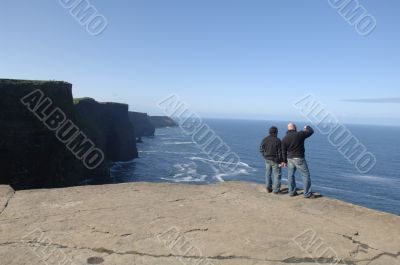 Cliffs of Moher