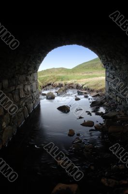 Coastal River