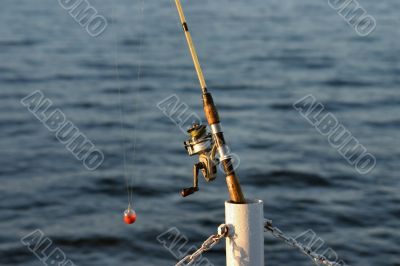 fishing