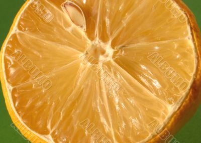 lemon details