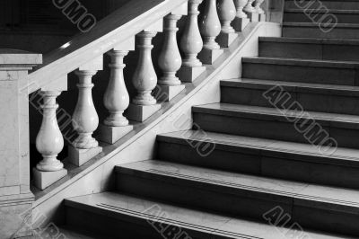 Indor Stairs
