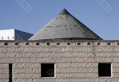 Urban Building