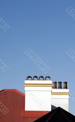 Chimney