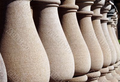 Classical Columns
