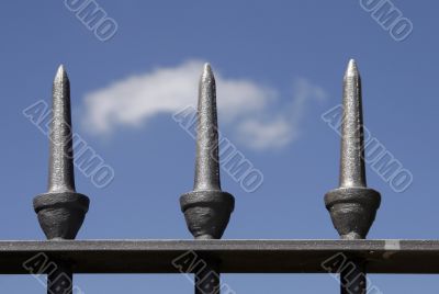 Fence Top