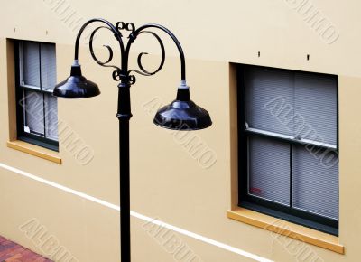 Classic Street Latern