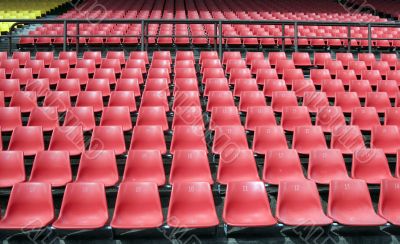Stadium Seats