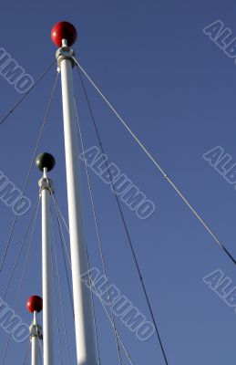 Poles