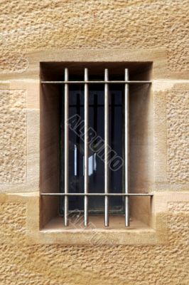 Small Window