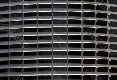 Office Building Facade
